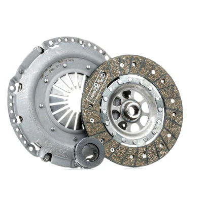 Image de SACHS 3000 387 101 Kit d&#039;Embrayage 240 AUDI: A6 C5 Berline, A4 B6 Avant, VOLKSWAGEN: Passat B5 GP Break