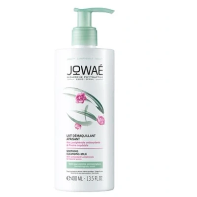 Image de Jowaé Lait Démaquillant Apaisant 400 ml