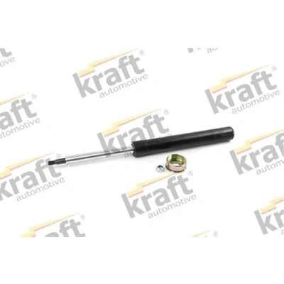 Image de KRAFT 4000230 Amortisseur Essieu Avant Pression de gaz Montage jambe suspension Goujon en haut AUDI: A6 C4 Avant, Berline, 100