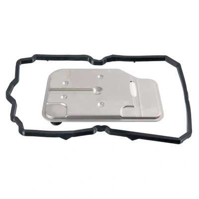 Image de SWAG 10 7823 Kit de filtres hyrauliques, transmission automatique avec joint carter d&#039;huile MERCEDES BENZ: Classe C Berline, E Berline