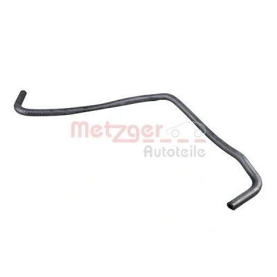 Image de METZGER 2421127 Durite De Refroidissement EPDM (éthylène propylène diène caoutchouc) FORD: Transit Connect Mk1 Van, Tourneo