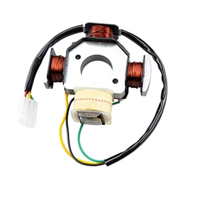 Image de stator Cyclo teknix Compatible avec 103 Fox/fxr/spx/rcx/mvl/Vogue electronique (742856 sans capteur
