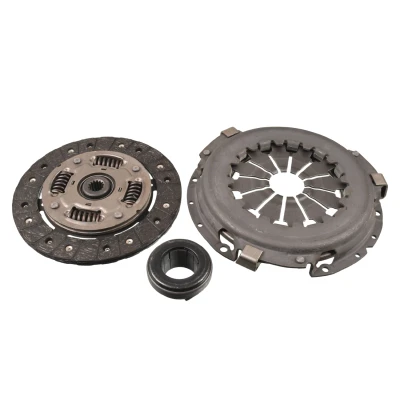 Image de BLUE PRINT ADZ93062 Kit d&#039;Embrayage à trois pièces avec graisse synthétique butée de débrayage 202 OPEL: Agila A