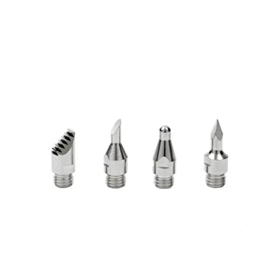 Image de Dremel 204 Set de 4 embouts pyrogravure pour versatip