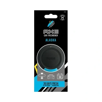 Image de AXE 3D 1711705 Désodorisant