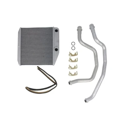 Image de Système de chauffage THERMOTEC D6F021TT