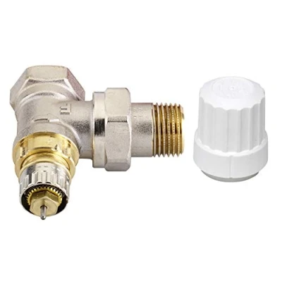 Image de Corps thermostatique équerre F 1/2 RA N Danfoss