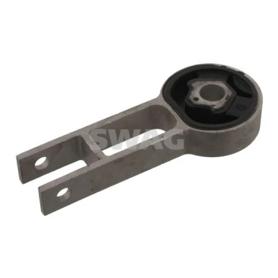 Image de SWAG 70 93 4390 Support moteur arrière, inférieur métal caoutchouc FIAT: Stilo 3/5 portes, Multi Wagon