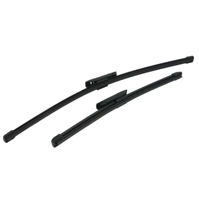 Image de Balai d&#039;essuie glace Denso DF 409 plat RENAULT: Twingo 3, SMART: Forfour II 5 portes, Fortwo III Cabriolet, Coupe
