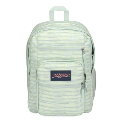 Image de Jansport BIG Student Unisex Sac à dos, Taille: One Size, 70s space dye