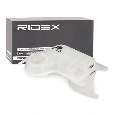 Image de VAICO V10 2723 Vase d&#039;Expansion Qualité originale AUDI: A6 C6 Berline, Avant, Allroad