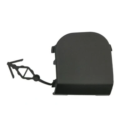 Image de Recouvrement de pare chocs, dispositif d&#039;attelage BLIC 6502 07 2060920Q