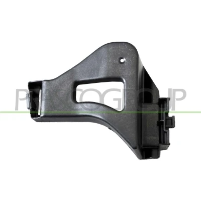 Image de PRASCO ME3051054 Support, pare chocs arrière gauche SMART: Fortwo II Coupe, Cabriolet