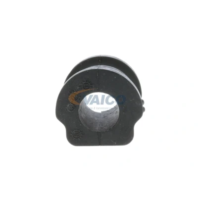 Image de VAICO V10 1634 Silent Bloc de Barre Stabilisatrice des deux côtés l&#039;essieu avant Support en caoutchouc 18 Qualité originale