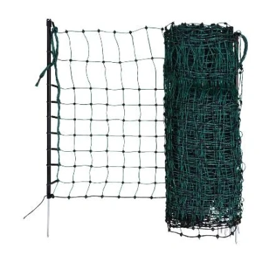 Image de Ako Filet pour Lapin Vert 12m