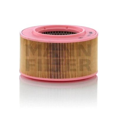 Image de MANN FILTER C 1776 Filtre à air 93 165 Cartouche filtrante
