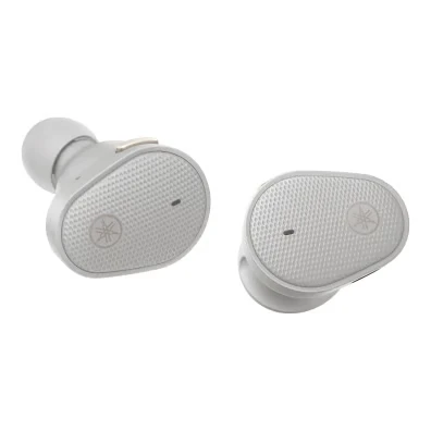 Image de Yamaha TW E5B Écouteurs True Wireless Stereo (TWS) Ecouteurs Appels/Musique Bluetooth Gris Neuf