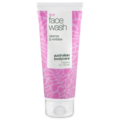 Image de Australian Bodycare B12 Face Wash 100 ml