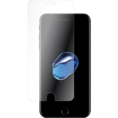 Image de Protège écran pour Apple iPhone SE 2022 / 8 7 6S 6 avec SmartFrame™ BIGBEN CONNECTED Transparent