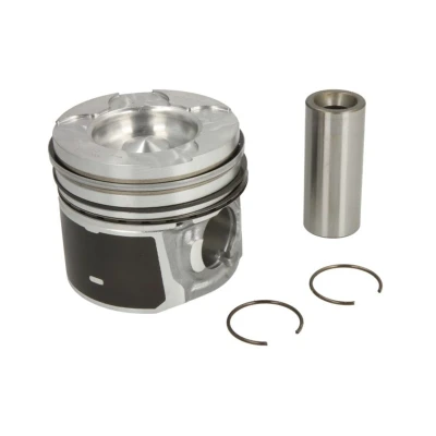 Image de ENGITECH ENT050704 STD Piston 75 PEUGEOT: 207 3/5 portes, 206 407 Berline, MINI: CITROËN: Berlingo II, C3 II Van