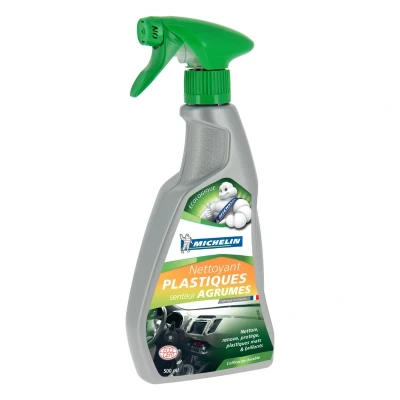 Image de Michelin 009167 Nettoyant universel Citrus freshness résistant aux UV 500 aérosol