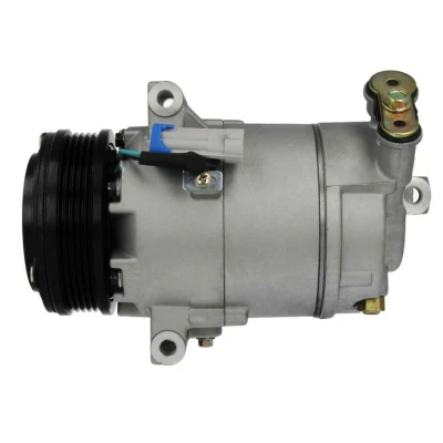 Image de NISSENS 89038 Compresseur De Climatisation CVC 12 PAG 46 R 134a OPEL: Zafira B, Astra H 3/5 portes, A, VAUXHALL: Mk4 CC