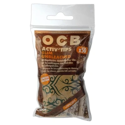 Image de OCB 20860 Filtre à charbon actif, actif