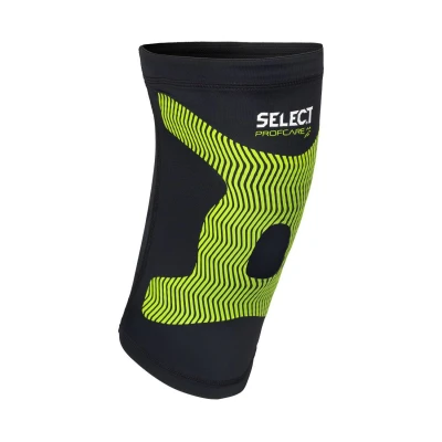 Image de Genouillère de compression Select 6252