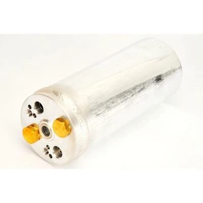 Image de NRF 33183 Bouteille Déshydratante Aluminium avec bague d&#039;étanchéité NISSAN: TERRANO 2, Maxima IV QX Berline, ALMERA 1 Hatchback