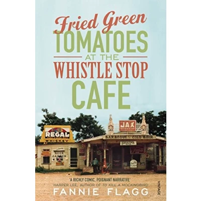 Image de Fried Green Tomatoes At The Whistle Stop Cafe Livre d’occasion Correct