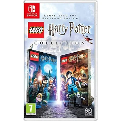 Image de LEGO Harry Potter Collection,Import UK