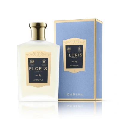 Image de Floris Lotion N89 Après rasage 100 ml