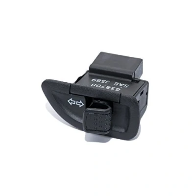Image de Clignotant Interrupteur/Interrupteur Piaggio pour différents modèles