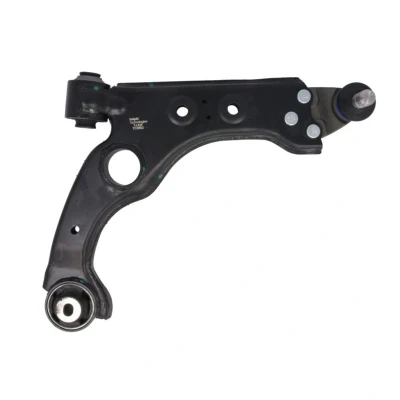 Image de DELPHI TC2862 bras de suspension avec rotule droit, inférieur oscillant longitudinal ALFA ROMEO: Giulietta 5 portes, Van