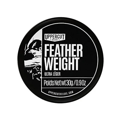 Image de Uppercut Featherweight MIDI Produit coiffant, Homme, Taille: 30 g, N/a
