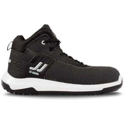 Image de JALLATTE SAS EBA10181 Chaussures de sécurité Jalhybris S3 CI SRC Taille 42 JHJH408