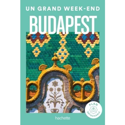Image de Budapest Guide Un Grand Week end