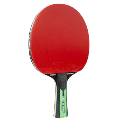 Image de JOOLA MEGA CARBON Raquette de tennis table compétition ITTF