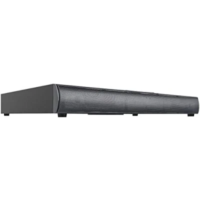 Image de auvisio Base Enceinte TV 2.1 60 W avec subwoofer et Bluetooth MSX 700.dig