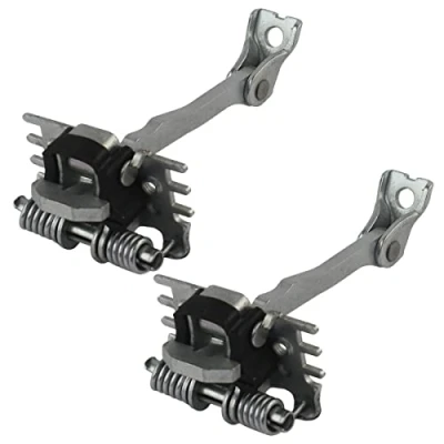 Image de STARKIT PERFORMANCE Lot de 2 tirants porte compatible pour Twingo 2, Laguna et Wind (2001 2014) avant gauche + droit