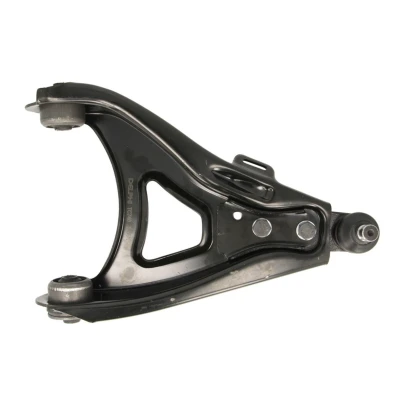 Image de DELPHI TC740 bras de suspension avec rotule gauche, inférieur, avant oscillant longitudinal RENAULT: 19 II 3/5 portes, MEGANE 1