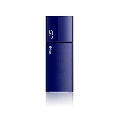 Image de Silicon Power Ultima U05 lecteur USB flash 16 Go Type A 2.0 Rose Neuf