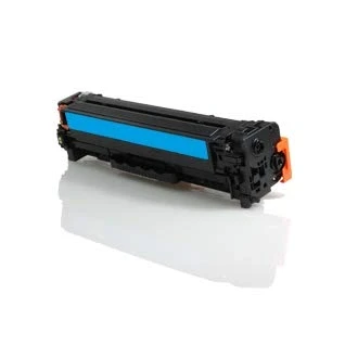 Image de ENCRE BREIZ Toner Compatible Cyan pour Canon Image Class MF640C MF641CW MF642CDW MF643CDW MF644CDW MF645CX LBP621CW LBP622CDW LBP623CDW 054H