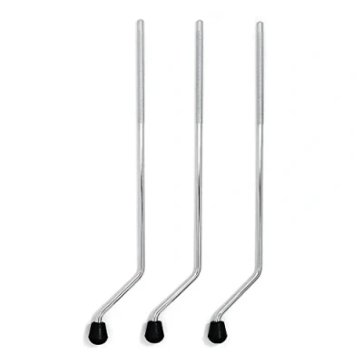 Image de Gibraltar Accessoire Floor Tom Pieds de Basse 10.5 mm SC TL2A