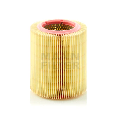 Image de MANN FILTER C 1567 Filtre à air 162 142 Cartouche filtrante JAGUAR: XJ Berline, Coupe