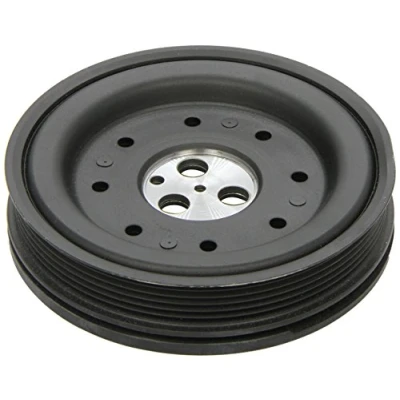 Image de DAYCO DPV1041 Poulie Damper FORD: Transit Mk5 Van, Сamion à Plateau/Сhâssis, MONDEO 3 Stufenheck