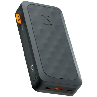 Image de Xtorm Fuel Series 5 Batterie Externe 27.000Mah 67W Noir