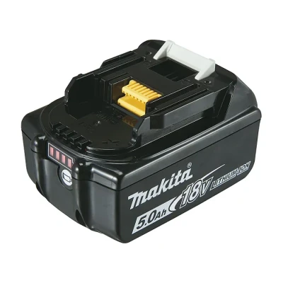 Image de Batterie Makita 18V LXT 5,0 Ah BL1850B