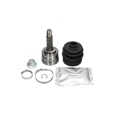 Image de KAVO PARTS CV 8501 Tête De Cardan côté roue, Essieu avant SUZUKI: SWIFT 2, Alto IV