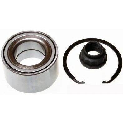 Image de DENCKERMANN W413251 Kit de roulements roue 74 TOYOTA: Avensis II 5 portes, Corolla IX 3/5 Celica VII Coupe